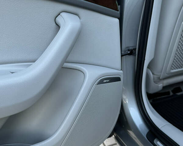 Сірий Ауді А6, об'ємом двигуна 2 л та пробігом 196 тис. км за 12150 $, фото 20 на Automoto.ua