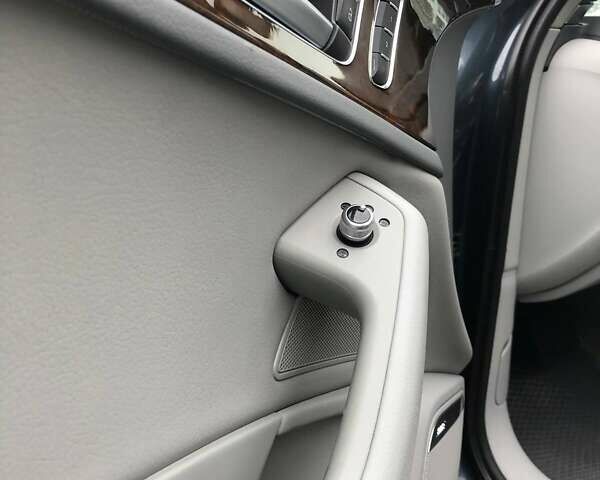 Серый Ауди А6, объемом двигателя 2 л и пробегом 160 тыс. км за 14500 $, фото 33 на Automoto.ua