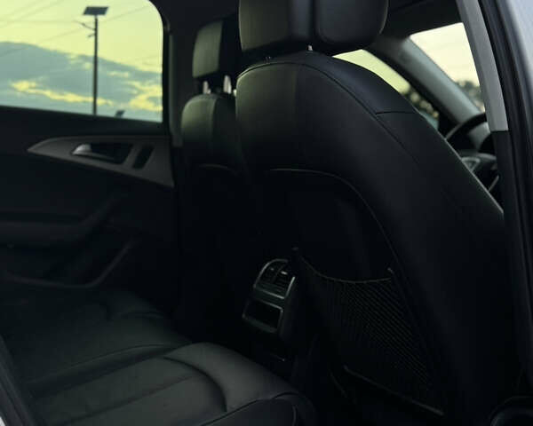 Сірий Ауді А6, об'ємом двигуна 1.97 л та пробігом 101 тис. км за 17500 $, фото 28 на Automoto.ua