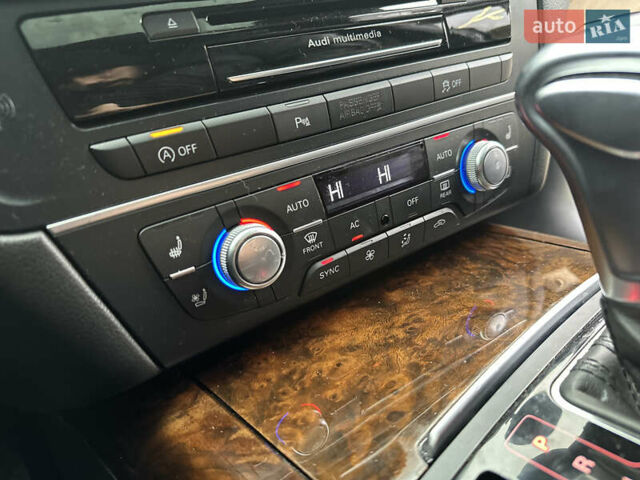 Серый Ауди А6, объемом двигателя 3 л и пробегом 235 тыс. км за 13690 $, фото 39 на Automoto.ua