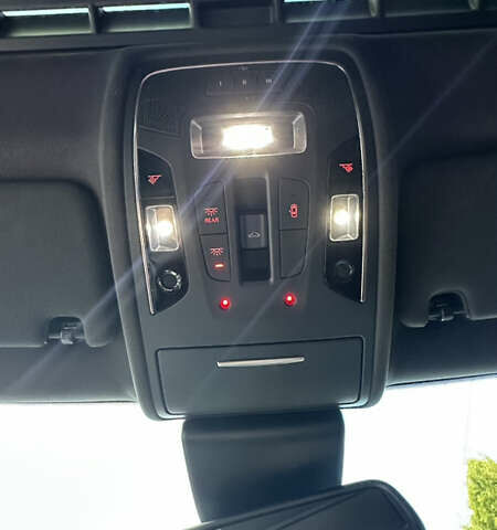 Серый Ауди А6, объемом двигателя 2 л и пробегом 270 тыс. км за 16500 $, фото 21 на Automoto.ua