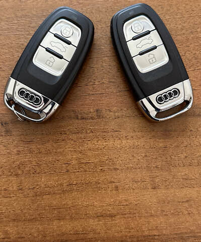 Серый Ауди А6, объемом двигателя 3 л и пробегом 160 тыс. км за 19000 $, фото 21 на Automoto.ua