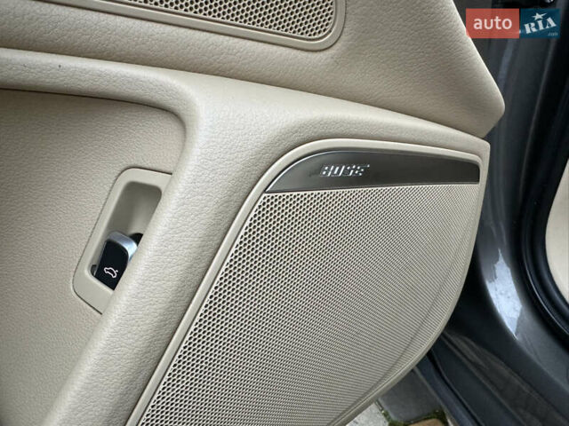 Серый Ауди А6, объемом двигателя 1.98 л и пробегом 253 тыс. км за 12900 $, фото 51 на Automoto.ua