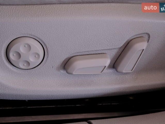 Сірий Ауді А6, об'ємом двигуна 2 л та пробігом 166 тис. км за 13900 $, фото 28 на Automoto.ua