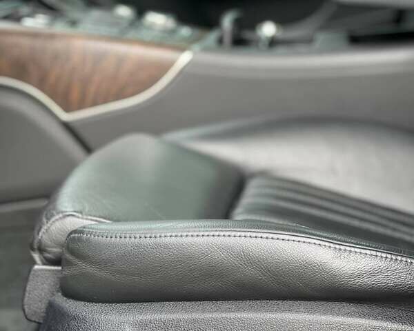 Ауді А6 2013 у Одесі на Automoto.ua Сірий Ауді А6, об'ємом двигуна 2.8 л та пробігом 148 тис. км за 16500 $, фото 20 на Automoto.ua