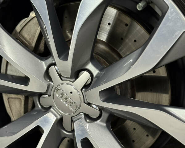 Ауди А6 2013 в Одессе на Automoto.ua Серый Ауди А6, объемом двигателя 3 л и пробегом 140 тыс. км за 18200 $, фото 28 на Automoto.ua