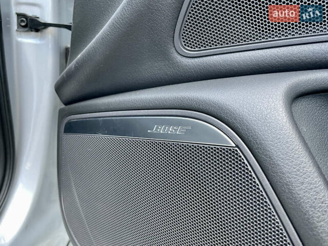 Серый Ауди А6, объемом двигателя 3 л и пробегом 154 тыс. км за 18500 $, фото 30 на Automoto.ua