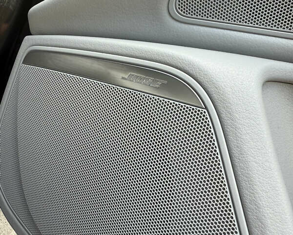 Серый Ауди А6, объемом двигателя 3 л и пробегом 187 тыс. км за 17250 $, фото 42 на Automoto.ua