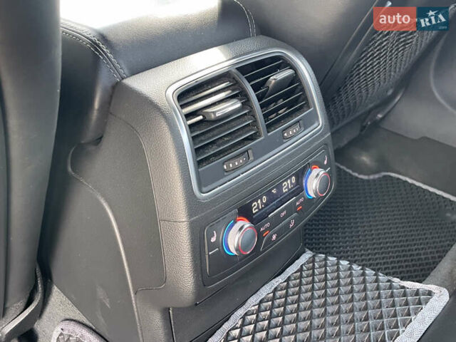 Серый Ауди А6, объемом двигателя 3 л и пробегом 243 тыс. км за 19500 $, фото 26 на Automoto.ua