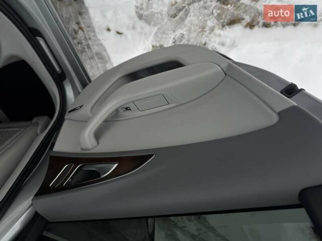 Сірий Ауді А6, об'ємом двигуна 0 л та пробігом 115 тис. км за 14200 $, фото 19 на Automoto.ua