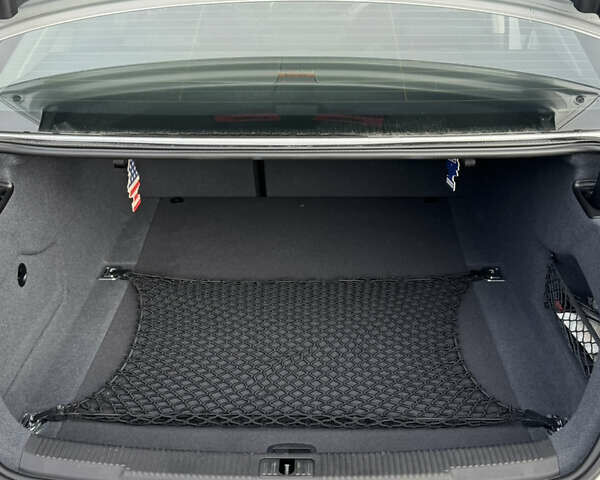 Сірий Ауді А6, об'ємом двигуна 1.97 л та пробігом 101 тис. км за 17500 $, фото 12 на Automoto.ua