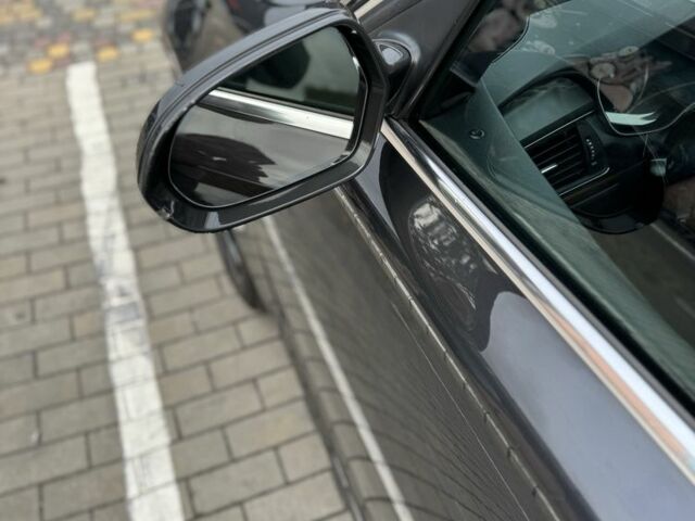 Серый Ауди А6, объемом двигателя 2 л и пробегом 261 тыс. км за 11500 $, фото 7 на Automoto.ua