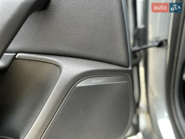 Серый Ауди А6, объемом двигателя 3 л и пробегом 235 тыс. км за 13690 $, фото 29 на Automoto.ua