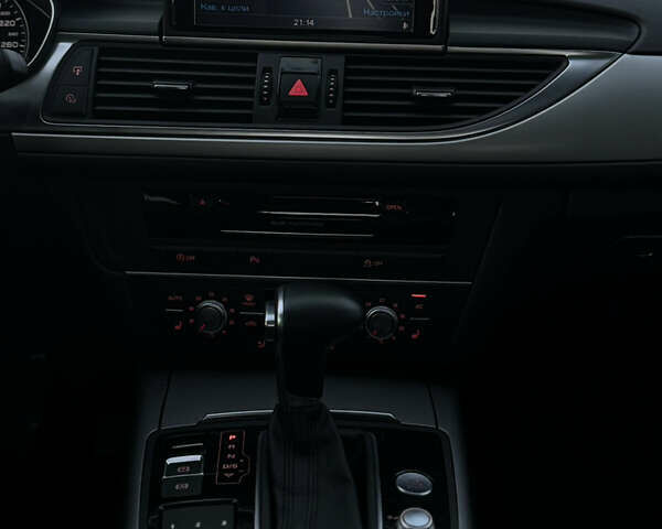 Сірий Ауді А6, об'ємом двигуна 1.97 л та пробігом 101 тис. км за 17500 $, фото 18 на Automoto.ua