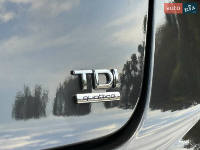 Серый Ауди А6, объемом двигателя 3 л и пробегом 187 тыс. км за 17250 $, фото 19 на Automoto.ua