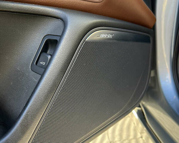 Серый Ауди А6, объемом двигателя 2 л и пробегом 211 тыс. км за 13100 $, фото 15 на Automoto.ua