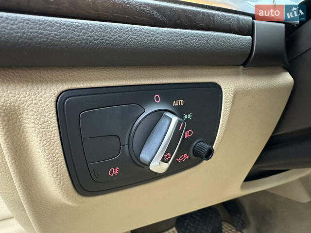 Серый Ауди А6, объемом двигателя 1.98 л и пробегом 253 тыс. км за 12900 $, фото 50 на Automoto.ua