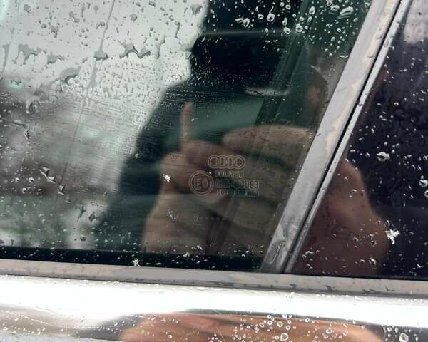 Серый Ауди А6, объемом двигателя 3 л и пробегом 163 тыс. км за 12500 $, фото 11 на Automoto.ua