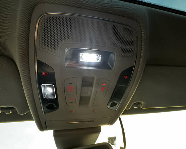 Сірий Ауді А6, об'ємом двигуна 1.97 л та пробігом 205 тис. км за 15500 $, фото 24 на Automoto.ua