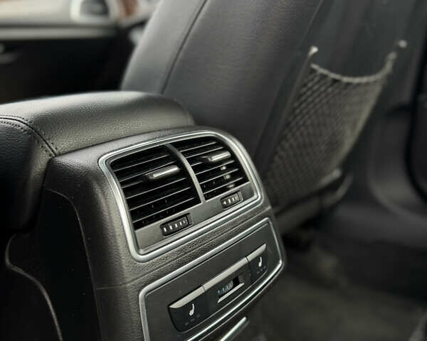 Серый Ауди А6, объемом двигателя 2 л и пробегом 261 тыс. км за 11500 $, фото 18 на Automoto.ua