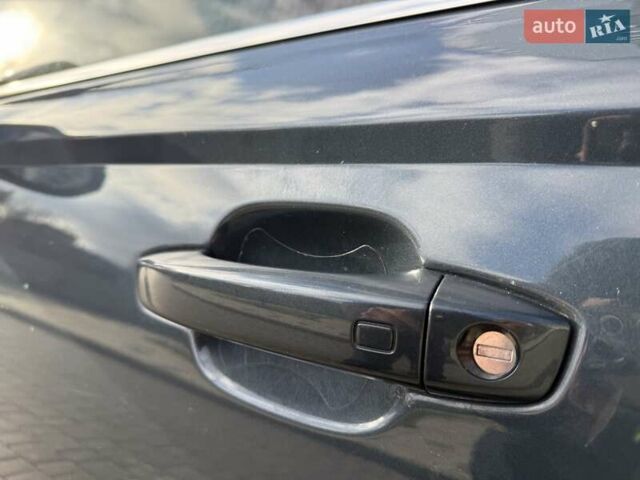 Серый Ауди А6, объемом двигателя 3 л и пробегом 284 тыс. км за 11999 $, фото 34 на Automoto.ua