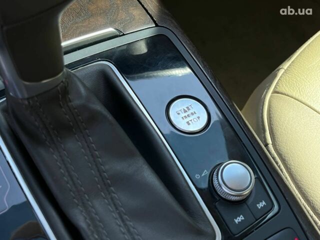 Серый Ауди А6, объемом двигателя 2 л и пробегом 117 тыс. км за 14690 $, фото 43 на Automoto.ua