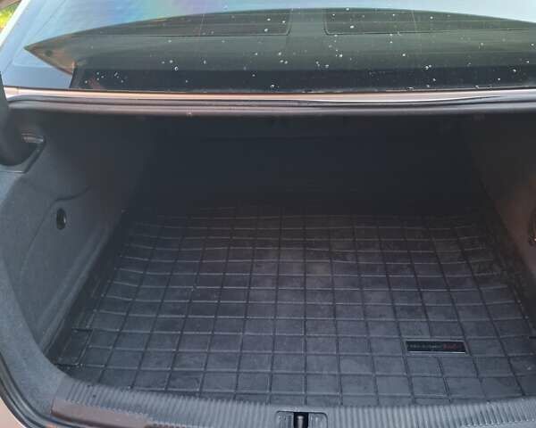 Сірий Ауді А6, об'ємом двигуна 1.98 л та пробігом 206 тис. км за 15500 $, фото 21 на Automoto.ua