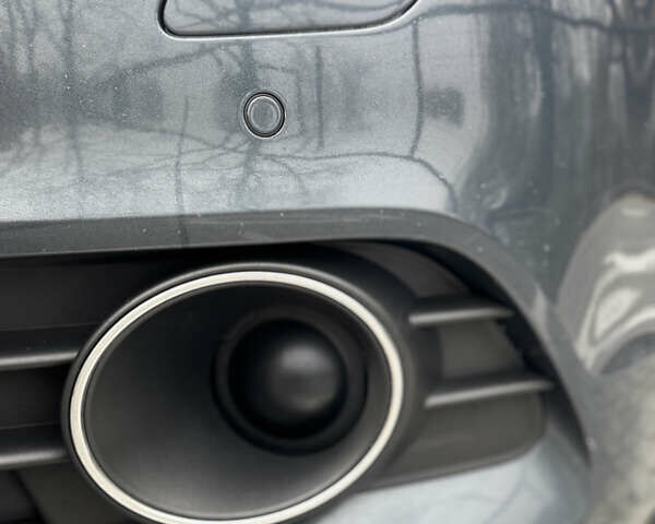 Серый Ауди А6, объемом двигателя 2.97 л и пробегом 307 тыс. км за 16499 $, фото 17 на Automoto.ua