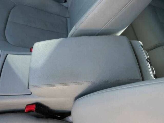 Серый Ауди А6, объемом двигателя 3 л и пробегом 150 тыс. км за 6600 $, фото 14 на Automoto.ua