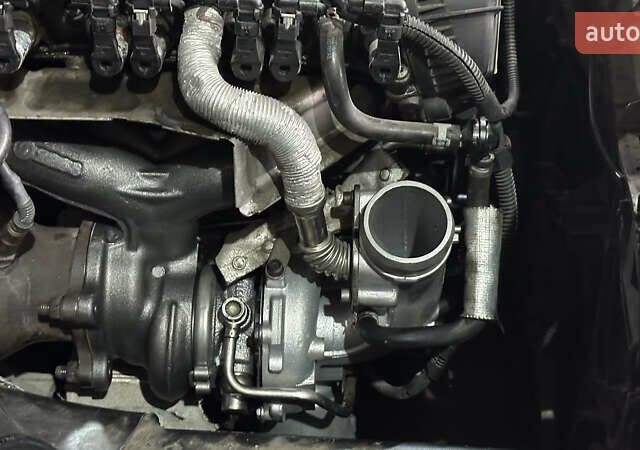 Серый Ауди А6, объемом двигателя 2 л и пробегом 270 тыс. км за 16500 $, фото 29 на Automoto.ua