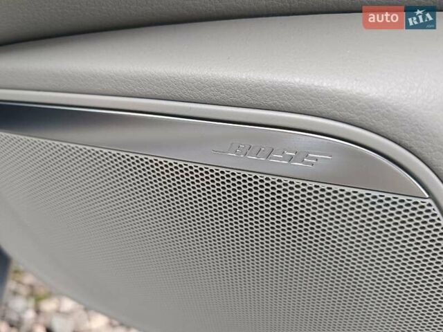 Серый Ауди А6, объемом двигателя 2 л и пробегом 167 тыс. км за 13200 $, фото 31 на Automoto.ua