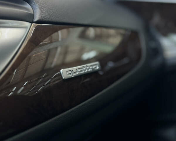 Сірий Ауді А6, об'ємом двигуна 2 л та пробігом 197 тис. км за 14800 $, фото 30 на Automoto.ua