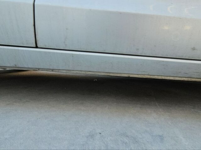 Сірий Ауді А6, об'ємом двигуна 3 л та пробігом 219 тис. км за 14500 $, фото 29 на Automoto.ua