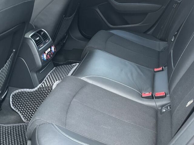 Сірий Ауді А6, об'ємом двигуна 3 л та пробігом 267 тис. км за 18500 $, фото 17 на Automoto.ua