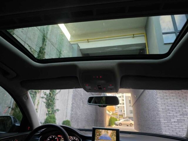 Серый Ауди А6, объемом двигателя 0 л и пробегом 260 тыс. км за 11999 $, фото 23 на Automoto.ua