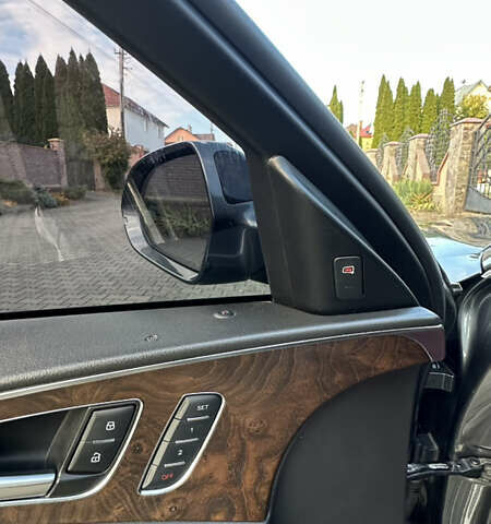 Серый Ауди А6, объемом двигателя 2 л и пробегом 270 тыс. км за 16500 $, фото 16 на Automoto.ua