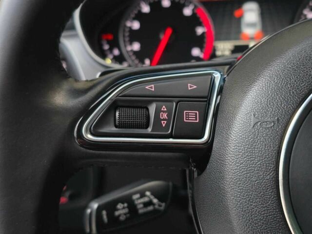 Серый Ауди А6, объемом двигателя 0 л и пробегом 260 тыс. км за 11999 $, фото 8 на Automoto.ua