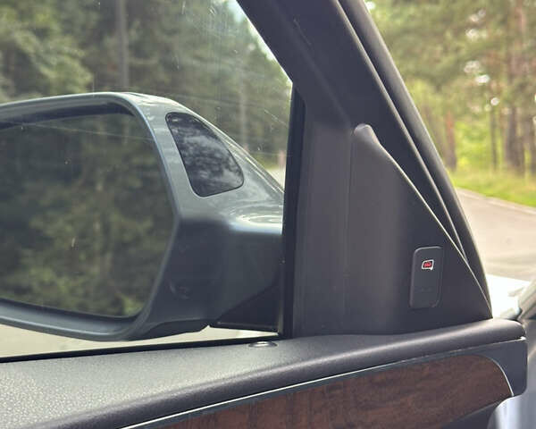 Сірий Ауді А6, об'ємом двигуна 2 л та пробігом 220 тис. км за 15000 $, фото 13 на Automoto.ua