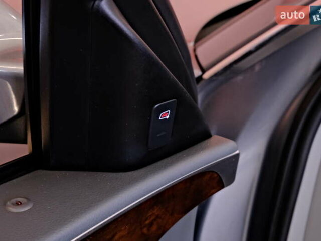 Сірий Ауді А6, об'ємом двигуна 2 л та пробігом 166 тис. км за 13900 $, фото 32 на Automoto.ua