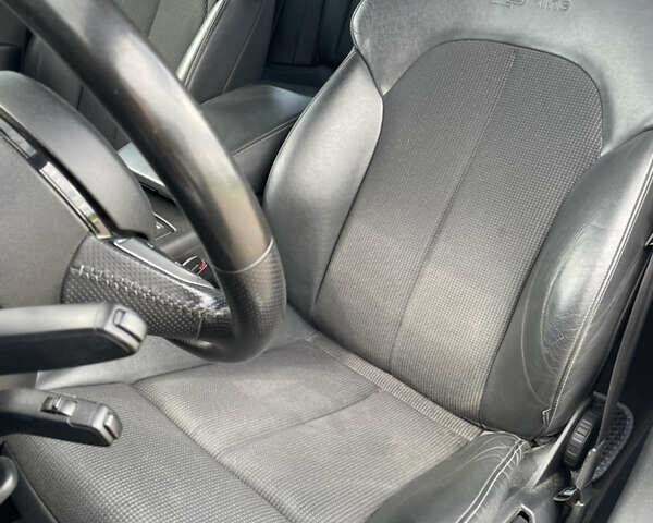 Серый Ауди А6, объемом двигателя 3 л и пробегом 261 тыс. км за 18300 $, фото 21 на Automoto.ua