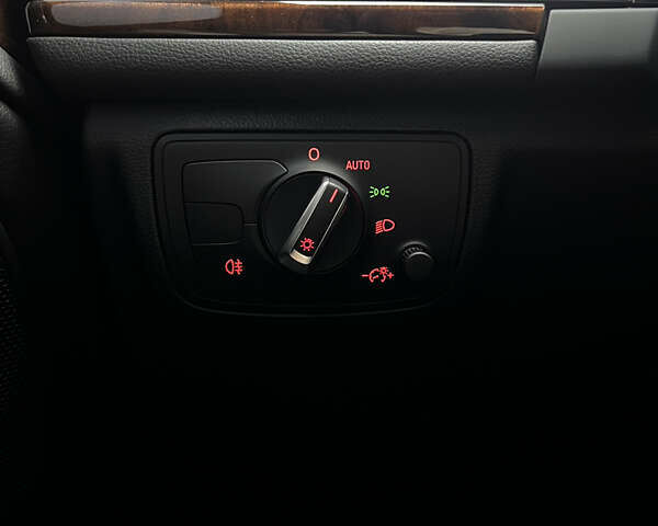 Сірий Ауді А6, об'ємом двигуна 3 л та пробігом 194 тис. км за 16500 $, фото 51 на Automoto.ua