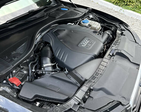 Серый Ауди А6, объемом двигателя 3 л и пробегом 187 тыс. км за 17250 $, фото 47 на Automoto.ua