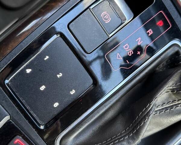 Серый Ауди А6, объемом двигателя 3 л и пробегом 284 тыс. км за 11999 $, фото 48 на Automoto.ua