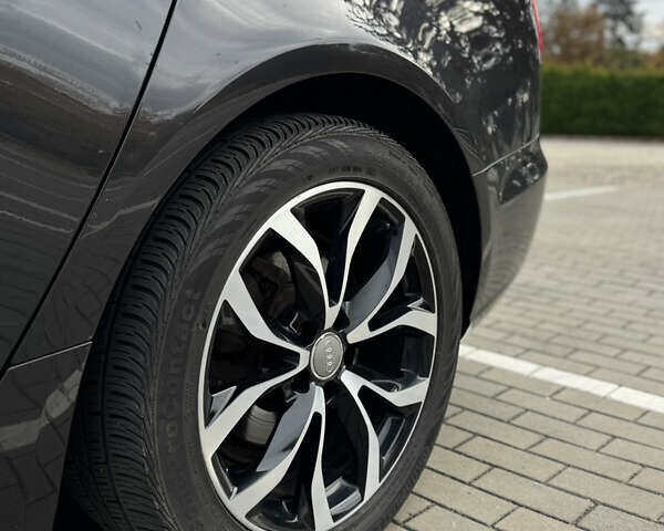 Серый Ауди А6, объемом двигателя 2 л и пробегом 261 тыс. км за 11500 $, фото 23 на Automoto.ua