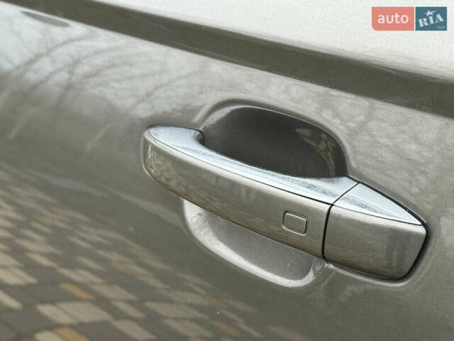 Серый Ауди А6, объемом двигателя 1.98 л и пробегом 253 тыс. км за 12900 $, фото 42 на Automoto.ua