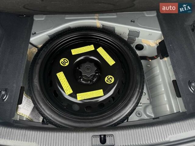 Сірий Ауді А6, об'ємом двигуна 0 л та пробігом 115 тис. км за 14200 $, фото 23 на Automoto.ua
