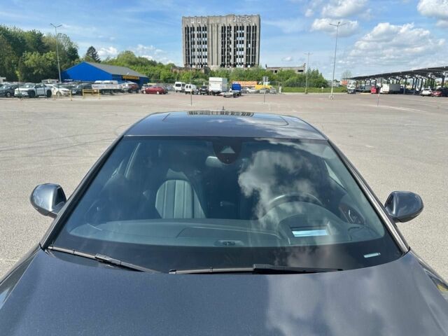 Серый Ауди А6, объемом двигателя 3 л и пробегом 170 тыс. км за 21900 $, фото 14 на Automoto.ua