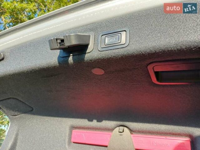 Сірий Ауді А6, об'ємом двигуна 2.97 л та пробігом 212 тис. км за 17900 $, фото 26 на Automoto.ua