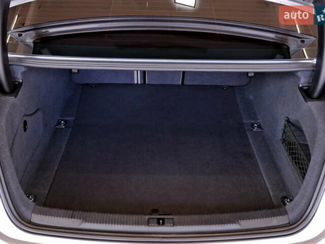 Сірий Ауді А6, об'ємом двигуна 2 л та пробігом 166 тис. км за 13900 $, фото 54 на Automoto.ua