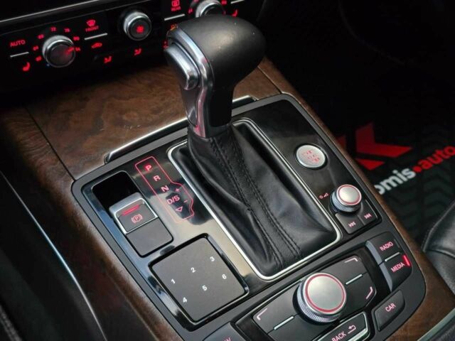 Серый Ауди А6, объемом двигателя 0 л и пробегом 260 тыс. км за 11999 $, фото 9 на Automoto.ua